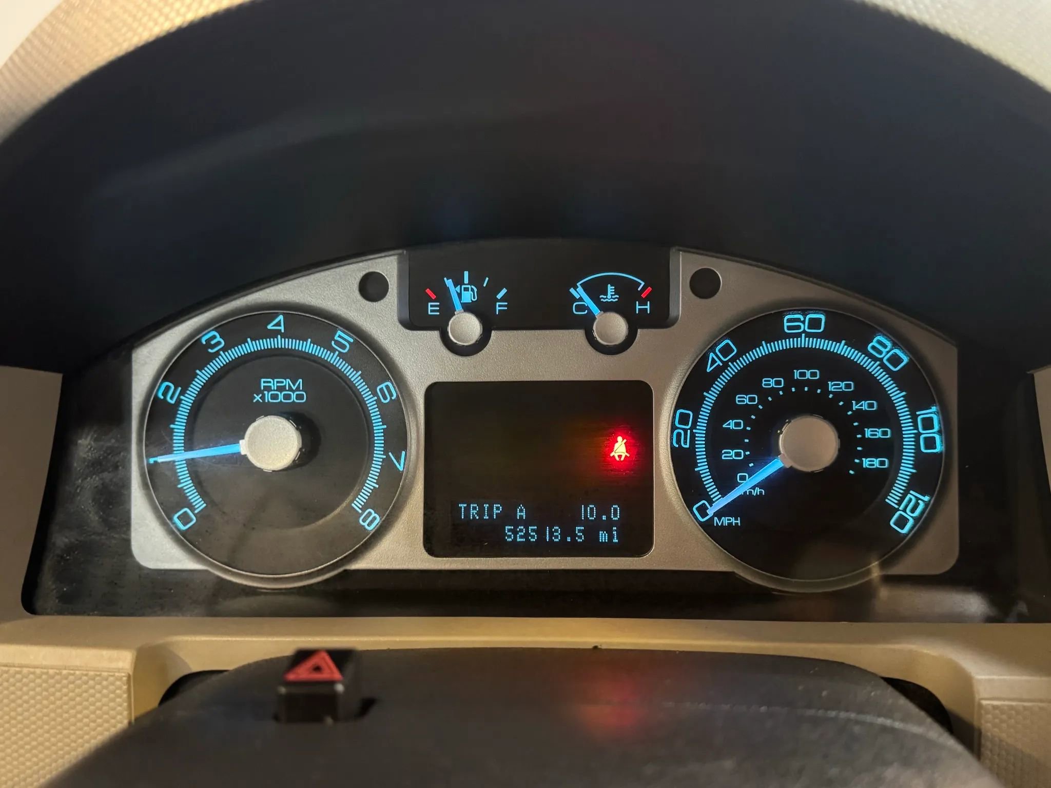 Used 2008 Mercury Mariner Premier image 13