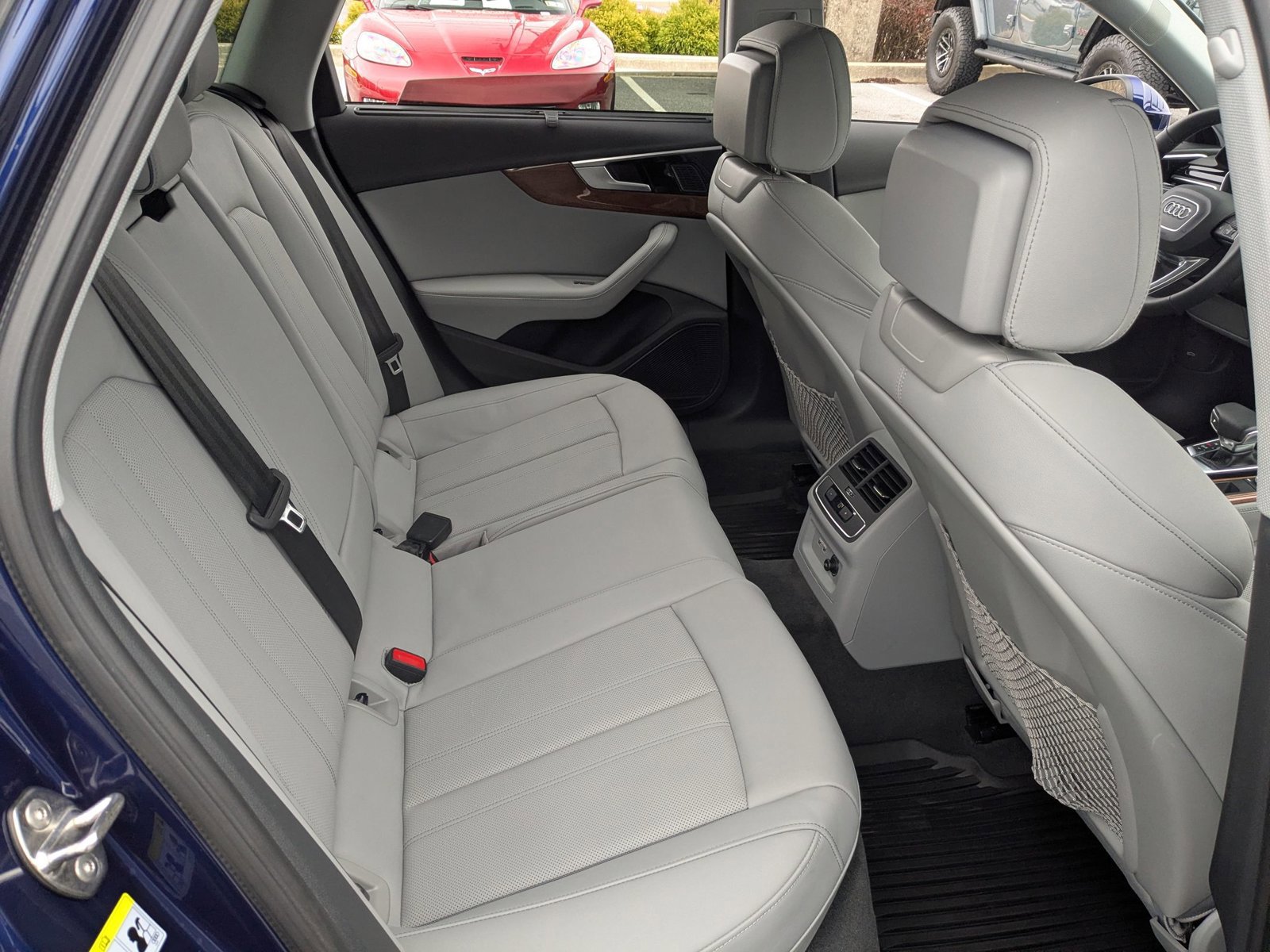 Used 2023 Audi A4 2.0T allroad Premium Plus w/ Premium Plus Package image 22