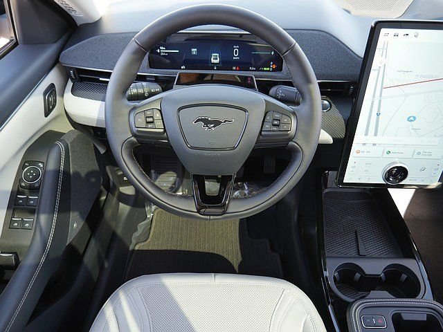 New 2026 Ford Mustang Mach-E Premium AWD/4WD image 16