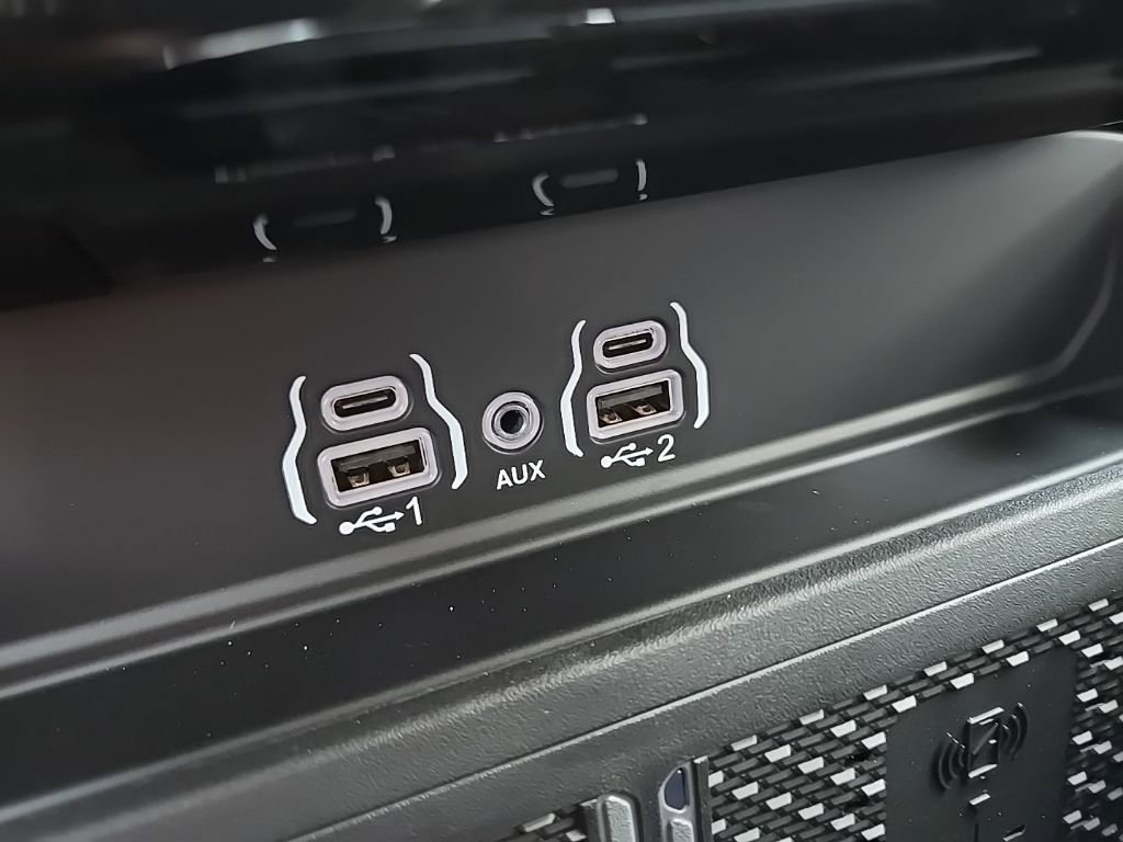 New 2026 RAM 2500 Laramie image 79