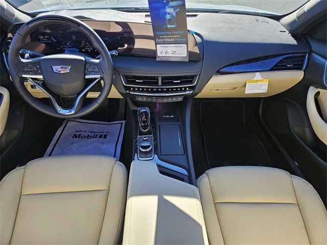 New 2026 Cadillac CT5 Premium Luxury image 13