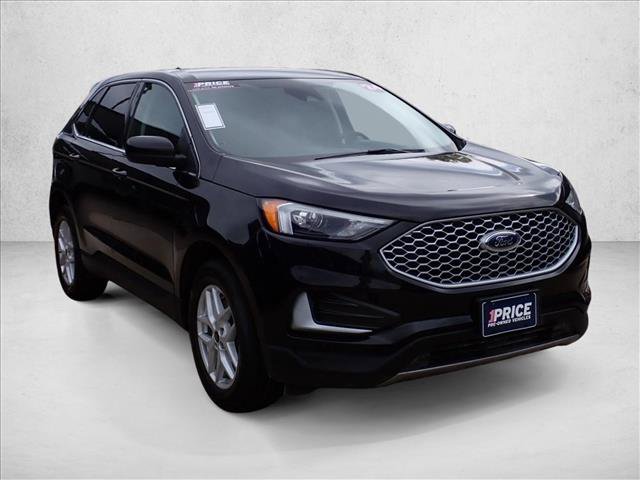 Used 2024 Ford Edge SEL AWD/4WD image 6