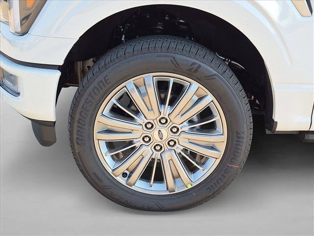 New 2026 Ford F150 Platinum w/ Equipment Group 703A Plus AWD/4WD image 10