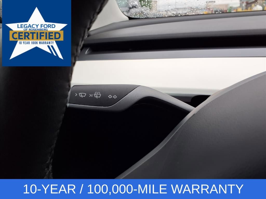 Used 2022 Tesla Model 3 Long Range AWD/4WD image 18