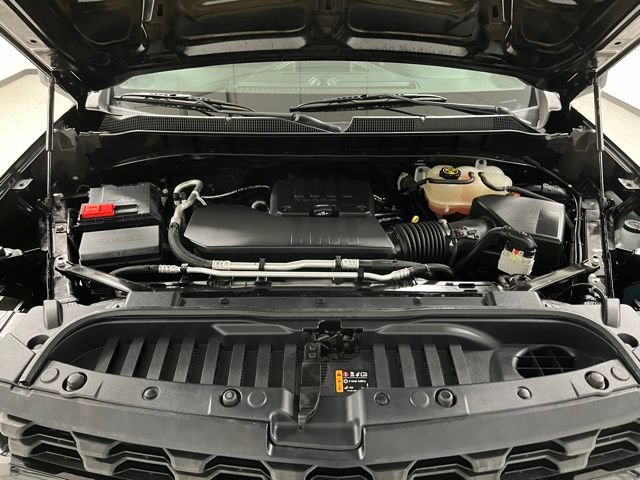 Used 2022 Chevrolet Silverado 1500 Custom AWD/4WD image 62