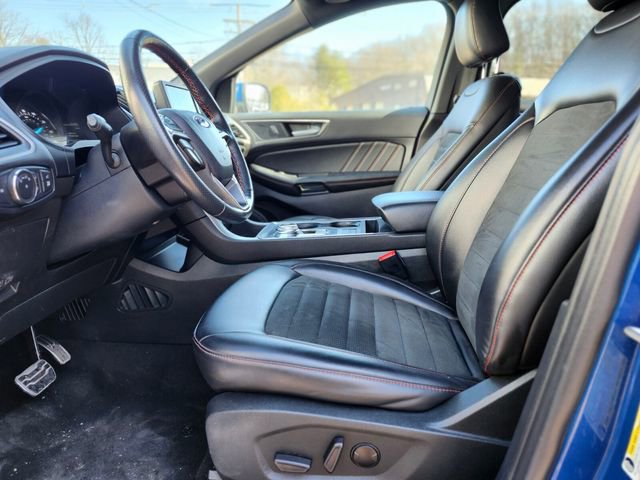 Used 2022 Ford Edge ST-Line image 18