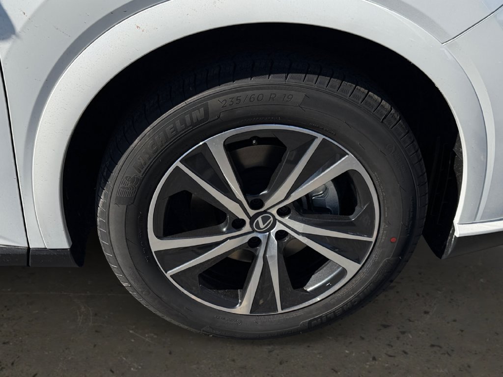 New 2026 Lexus RX 350 Premium AWD/4WD image 23