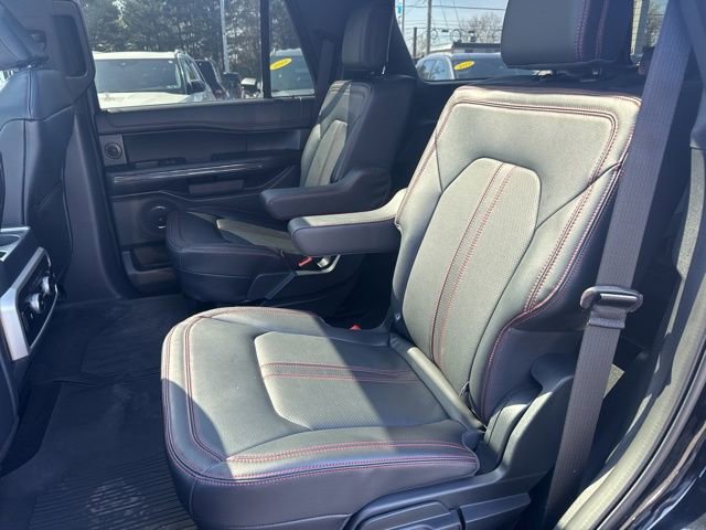 Used 2024 Ford Expedition Limited image 18