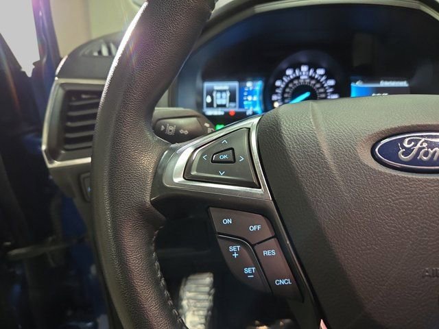 Used 2024 Ford Edge Titanium image 22