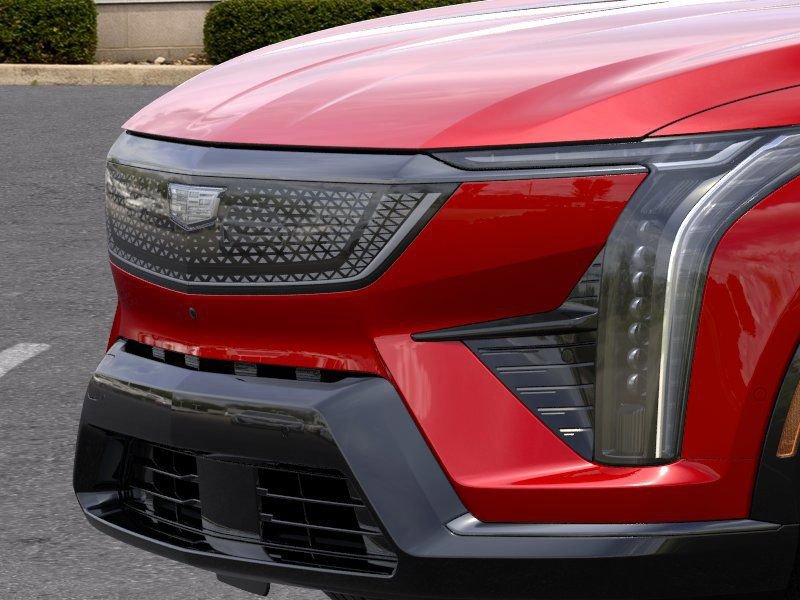 New 2026 Cadillac Optiq Sport 1 AWD/4WD image 13