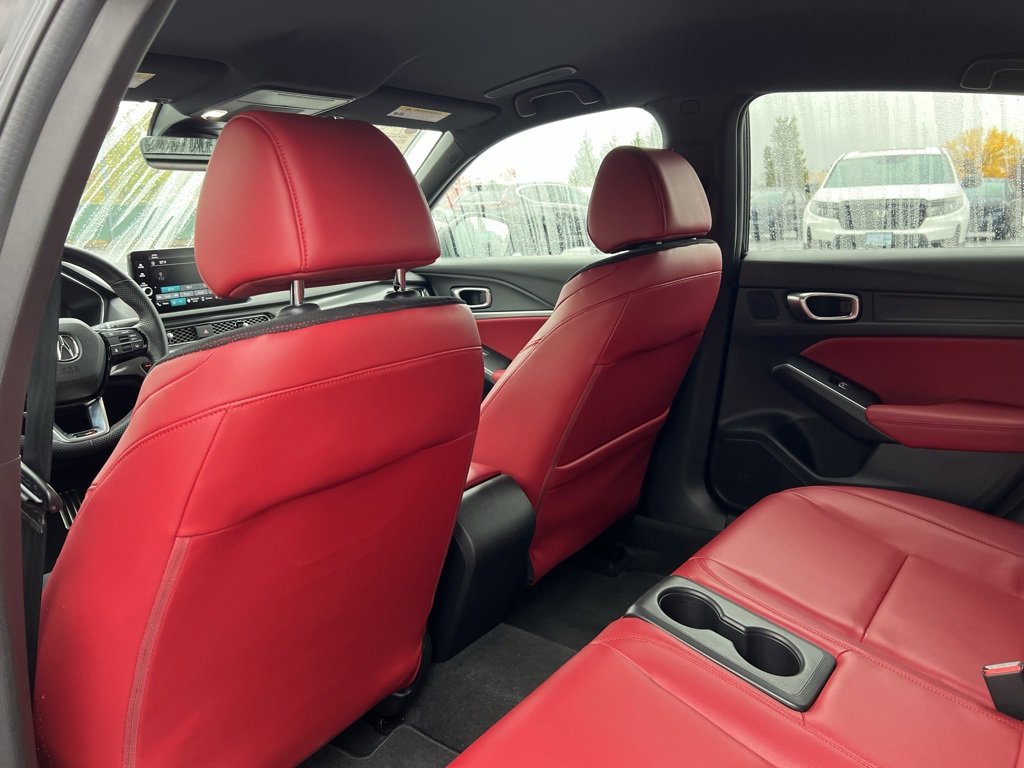 Used 2024 Acura Integra Type S image 28