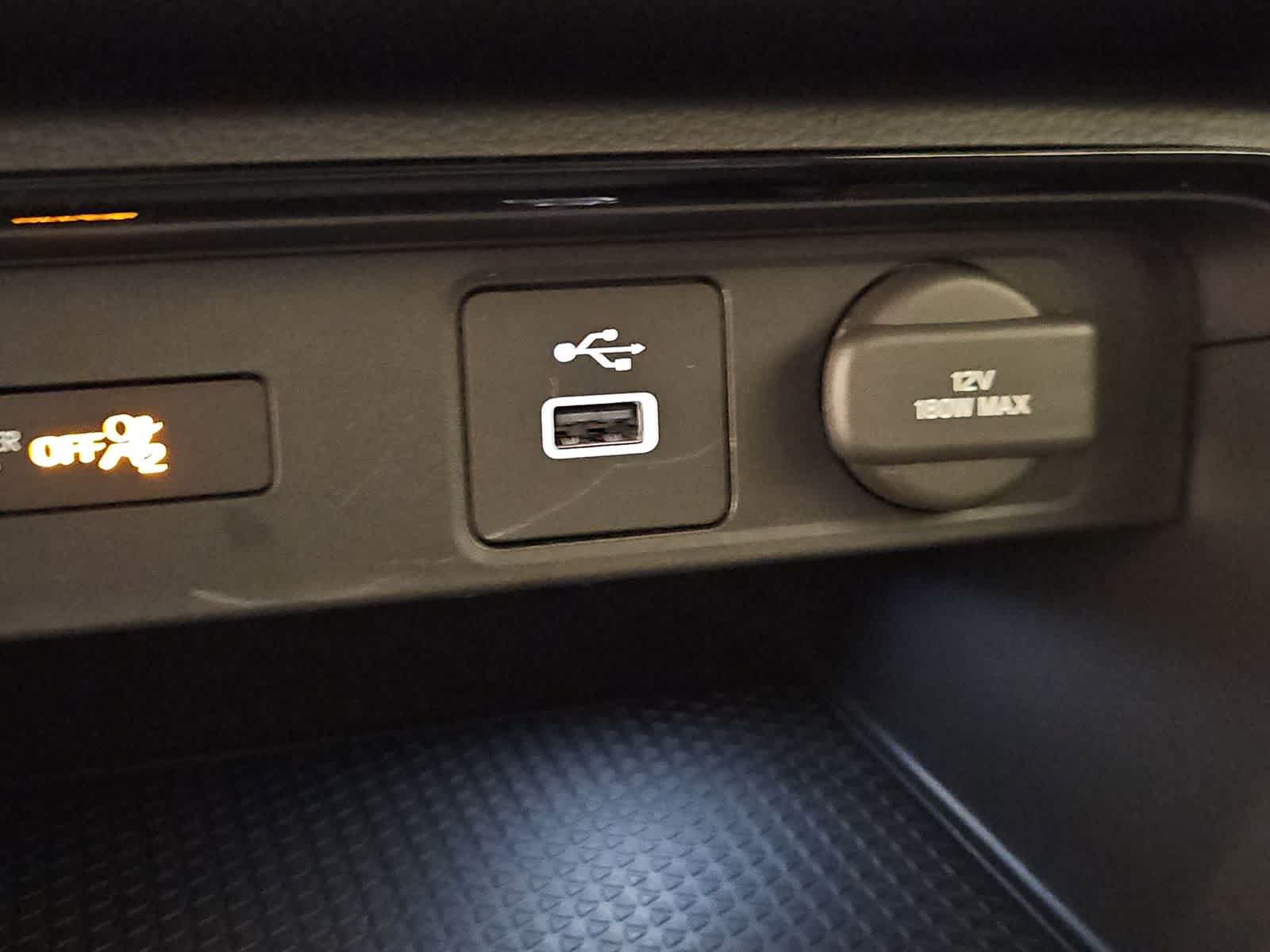 Certified 2024 Honda CR-V LX image 6