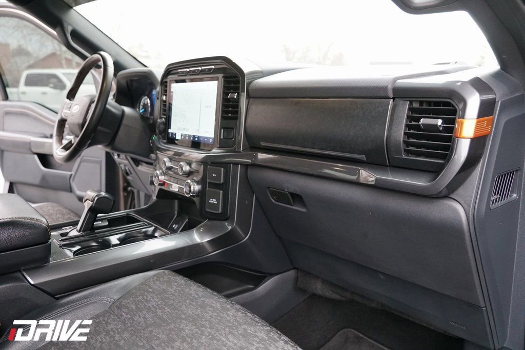 Used 2023 Ford F150 Tremor image 45