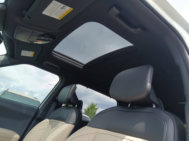 New 2027 Kia Telluride EX AWD/4WD image 16
