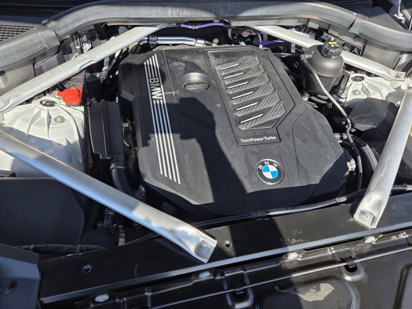 Used 2022 BMW X5 sDrive40i w/ Premium Package image 18