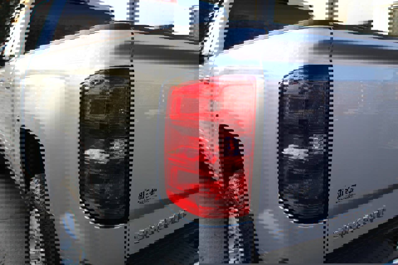 Used 2015 Chevrolet Silverado 1500 LT w/ All Star Edition image 26