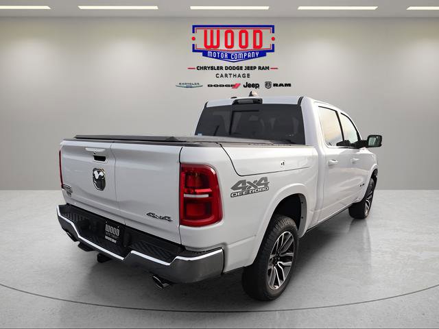 New 2026 RAM 1500 Limited image 4