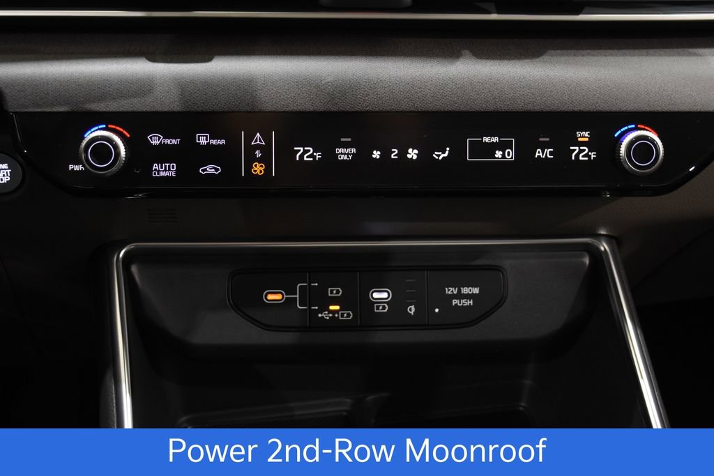 New 2026 Kia Carnival SX image 14