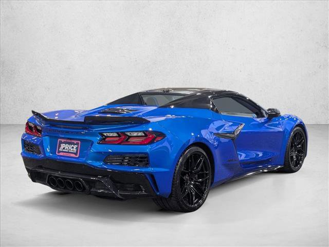 Used 2024 Chevrolet Corvette Z06 image 5