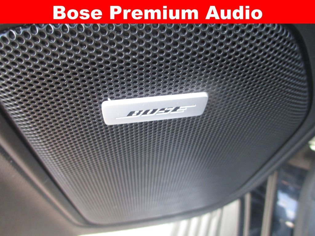 Used 2022 GMC Sierra 1500 SLT w/ SLT Premium Plus Package AWD/4WD image 20