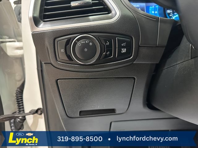 Certified 2024 Ford Edge SEL w/ Convenience Package AWD/4WD image 18