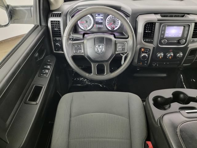 Used 2021 RAM 1500 Tradesman w/ Popular Equipment Group AWD/4WD image 23