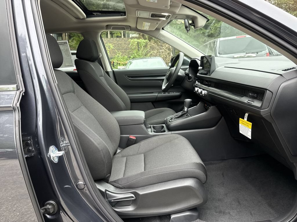 New 2026 Honda CR-V EX image 26
