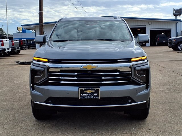 New 2027 Chevrolet Tahoe LT w/ Comfort Package RWD image 2