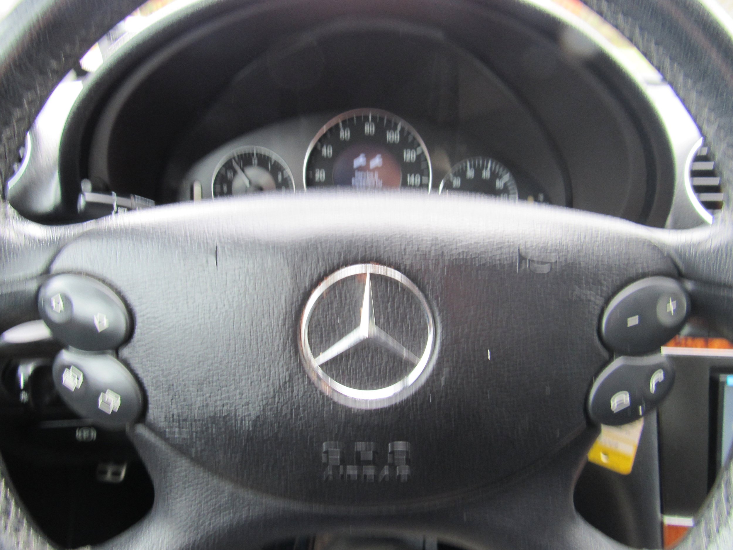 Used 2006 Mercedes-Benz CLK 350 Cabriolet image 26