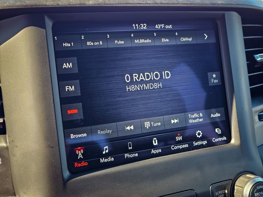 Certified 2021 RAM 1500 Big Horn image 15