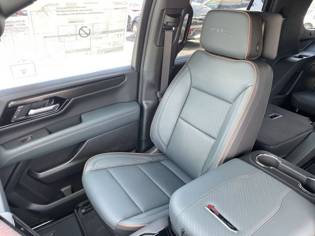 New 2026 GMC Yukon AT4 w/ AT4 Premium Plus Package AWD/4WD image 26