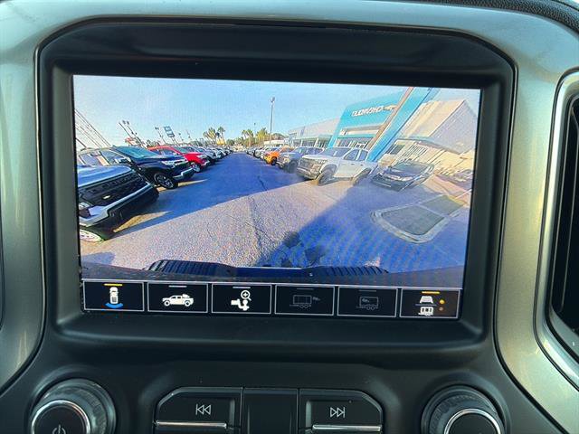 Used 2023 Chevrolet Silverado 2500 LTZ image 21