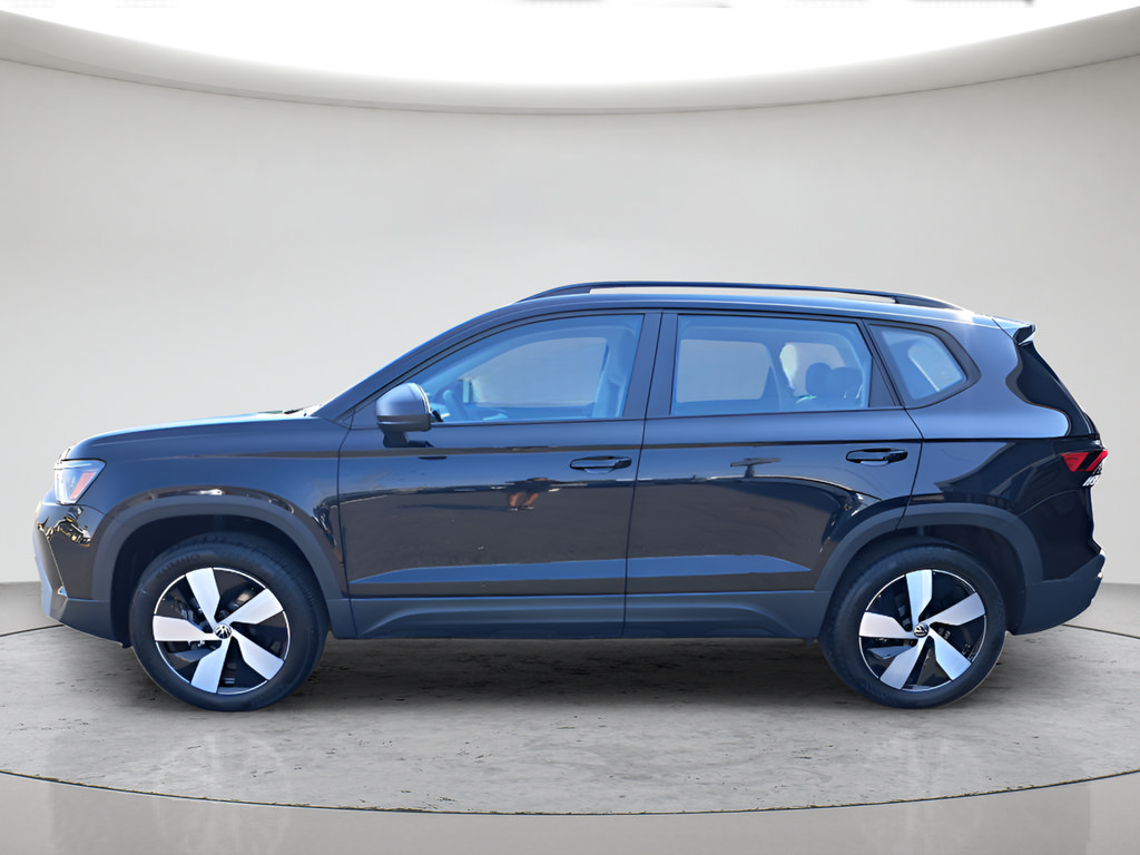 New 2025 Volkswagen Taos S AWD/4WD image 6