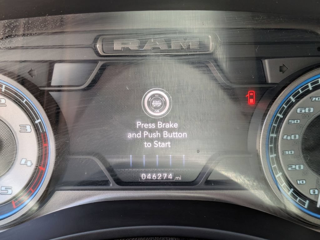 Used 2022 RAM 3500 Limited w/ Safety Group AWD/4WD image 31