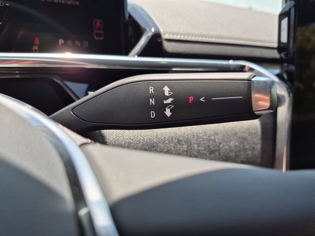 New 2026 GMC Sierra EV Elevation AWD/4WD image 28