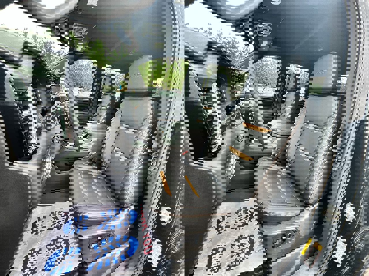 New 2026 GMC Sierra 1500 AT4 w/ AT4 Premium Package image 55