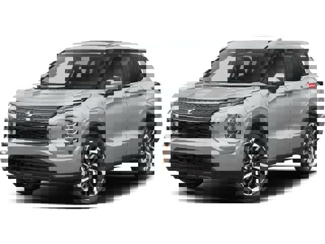 Used 2024 Mitsubishi Outlander ES image 1