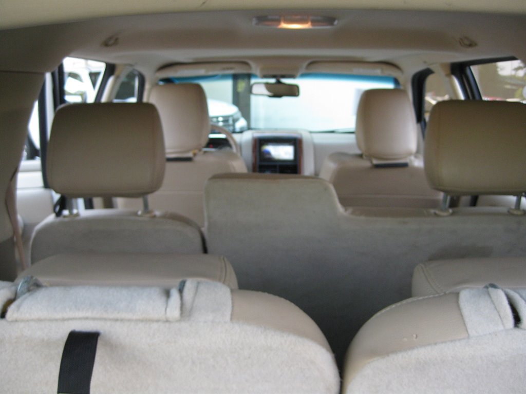 Used 2010 Ford Explorer Eddie Bauer AWD/4WD image 31