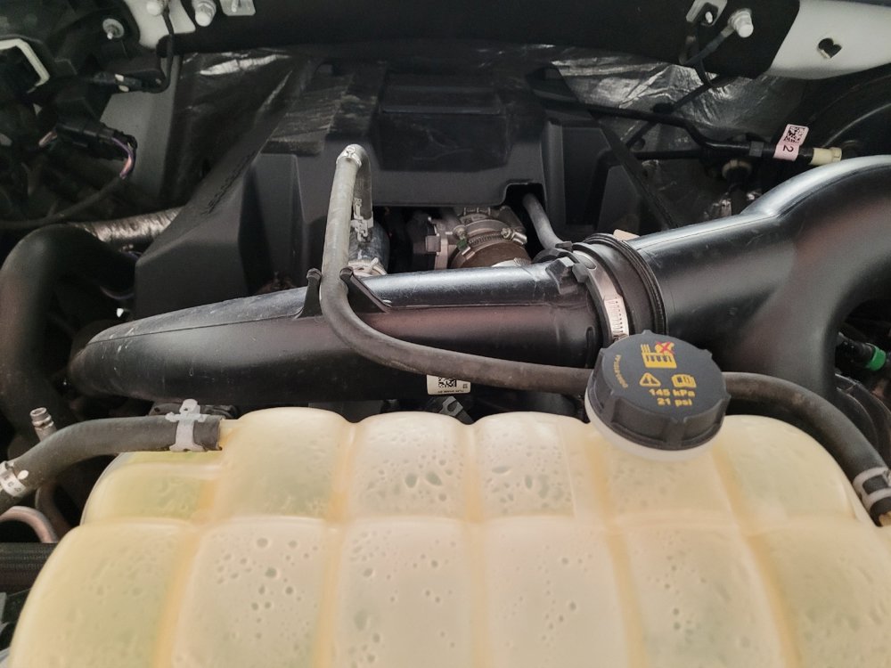 Used 2016 Ford F150 XLT RWD image 30