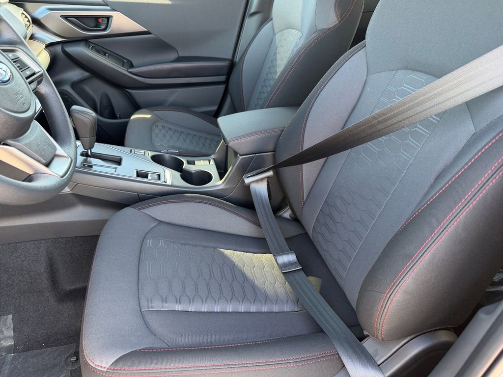 New 2026 Subaru Impreza 2.0i Sport AWD/4WD image 10