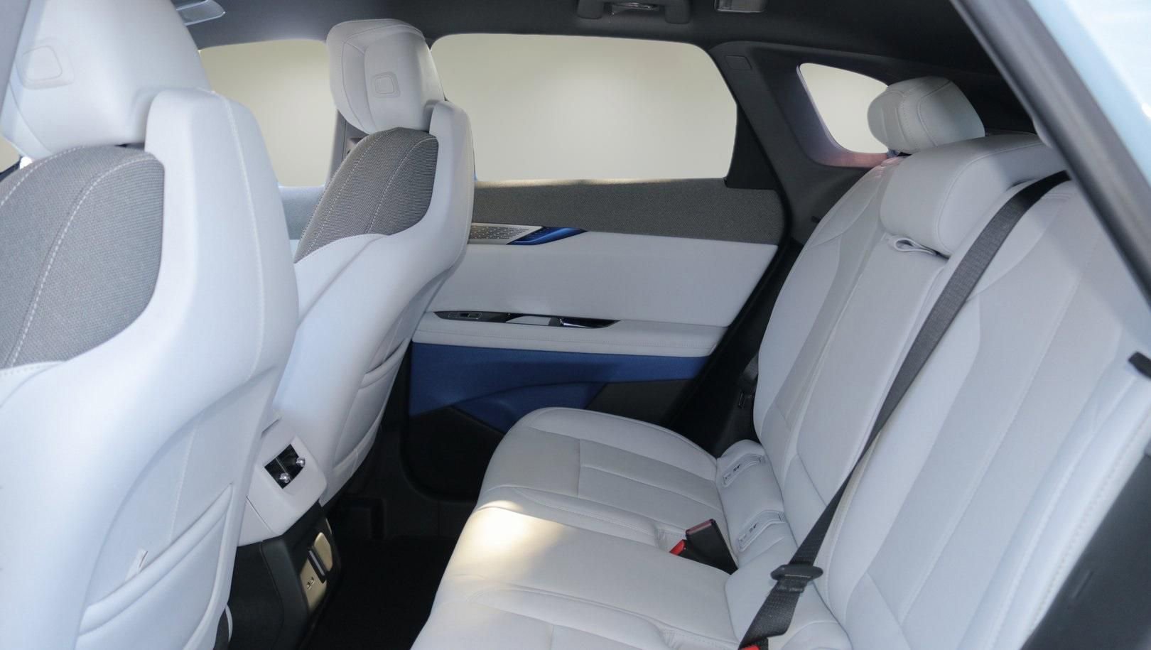 New 2026 Cadillac Optiq Sport 1 RWD image 11