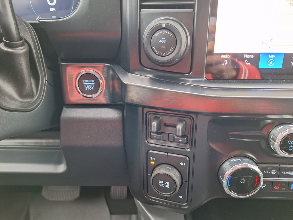 New 2026 Ford F350 Lariat image 10