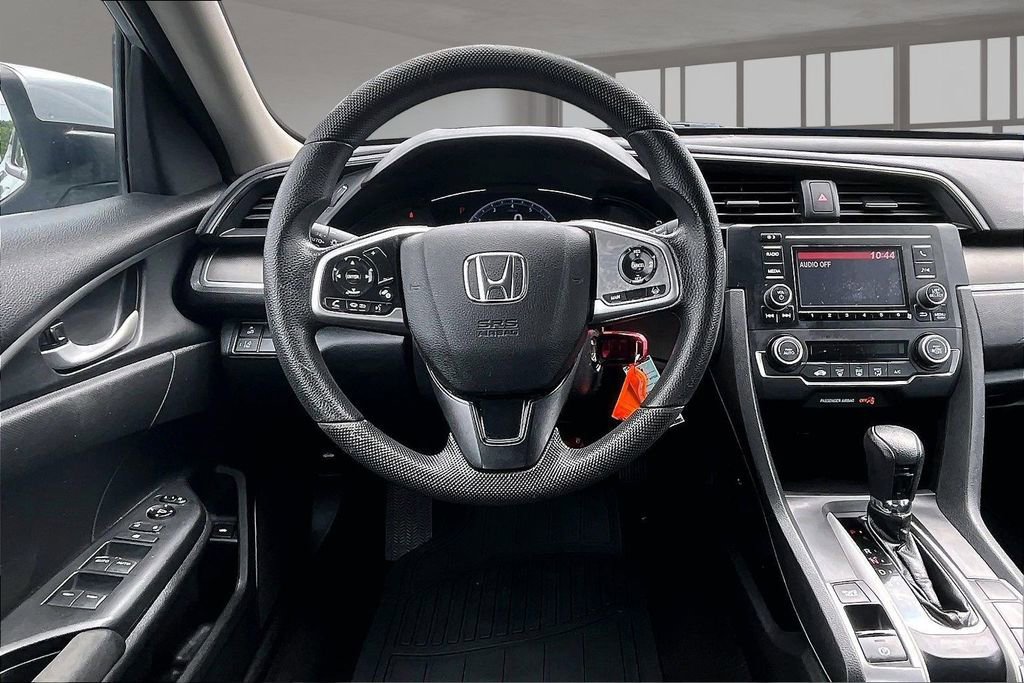 Used 2020 Honda Civic LX image 5