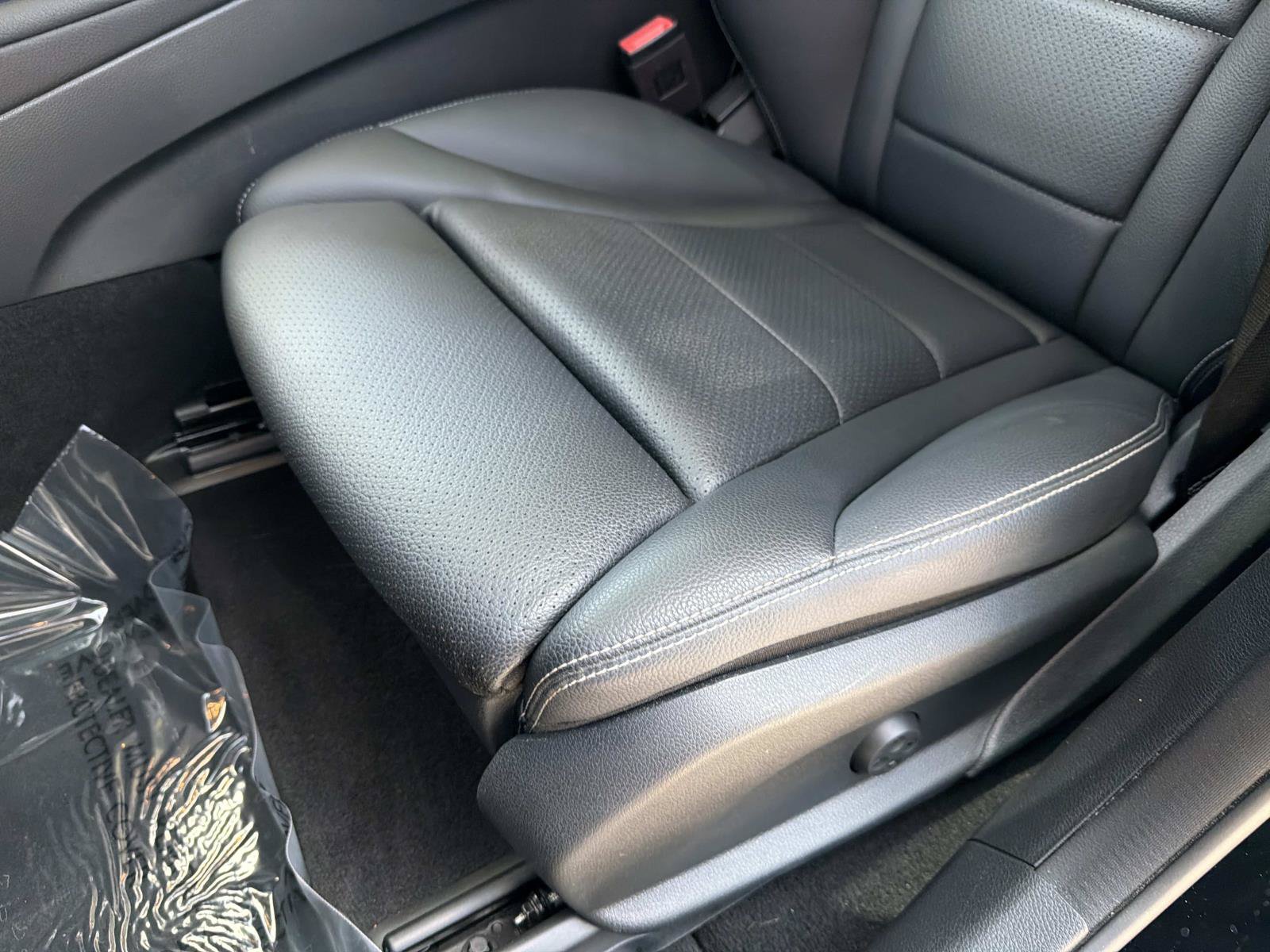 Certified 2022 Mercedes-Benz GLC 300 image 18