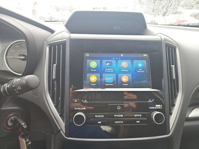 Used 2019 Subaru Forester Premium AWD/4WD image 14