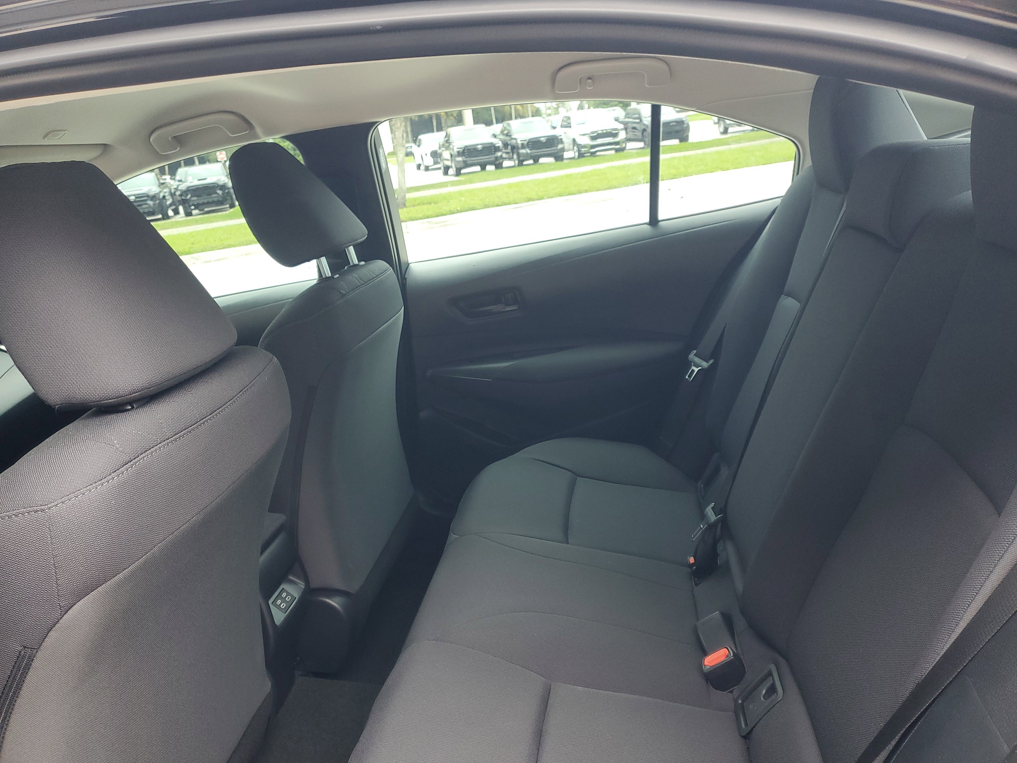 Certified 2024 Toyota Corolla LE image 11