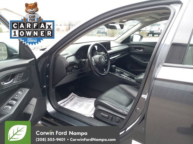 Used 2023 Honda Accord EX-L image 9