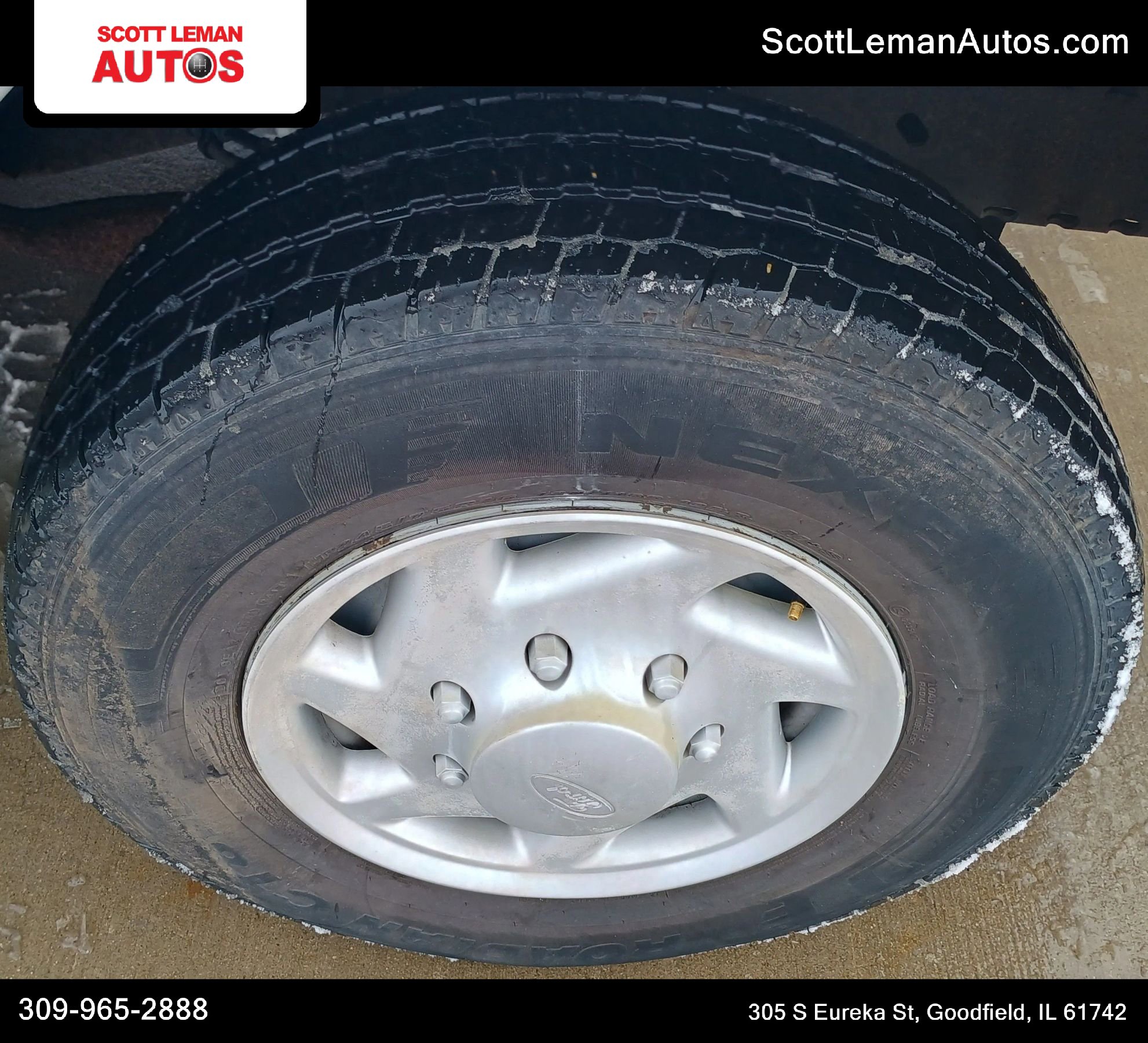 Used 2006 Ford E-350 and Econoline 350 Super Duty image 23