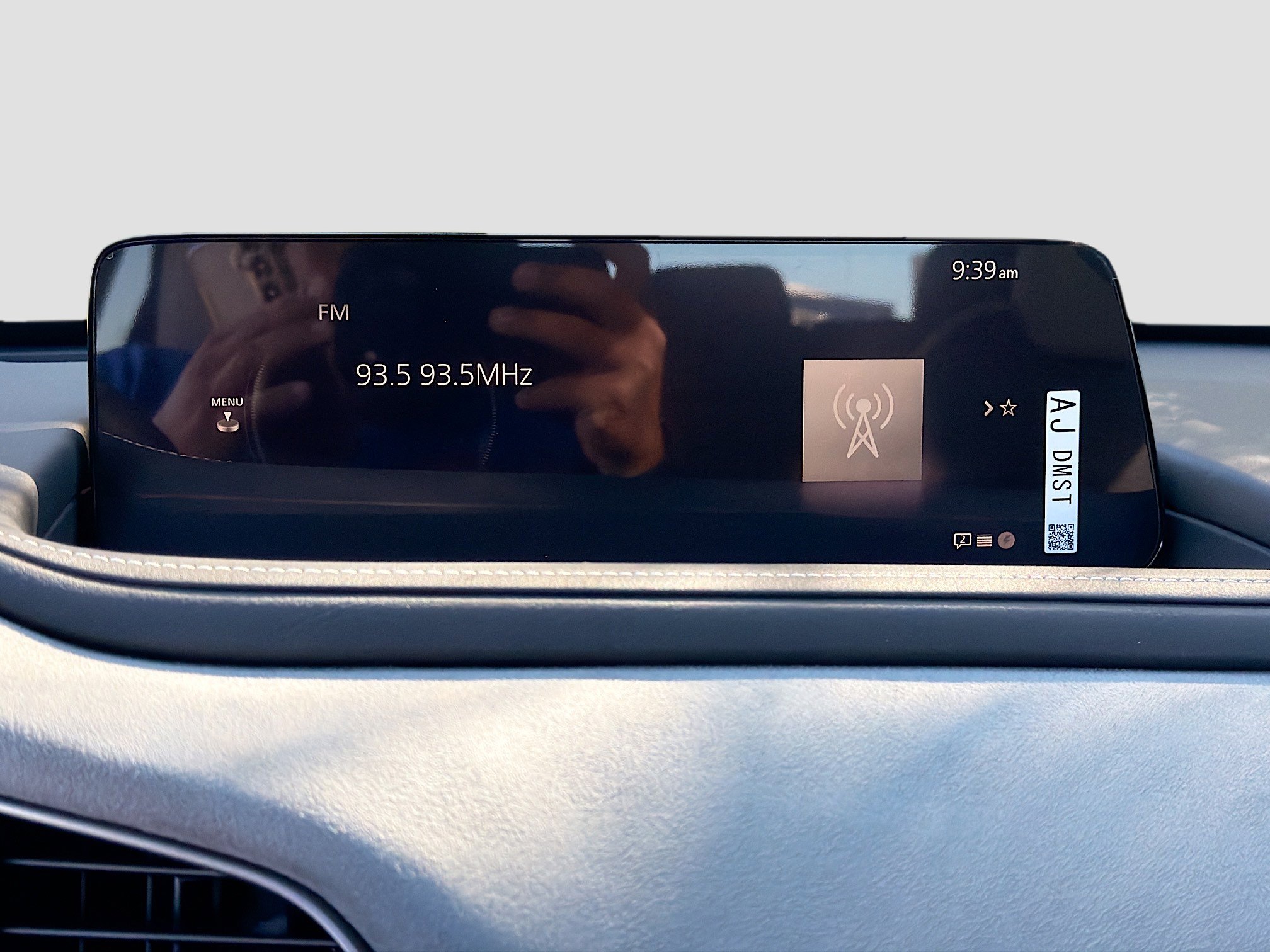 New 2026 MAZDA CX-30 Aire Edition image 31