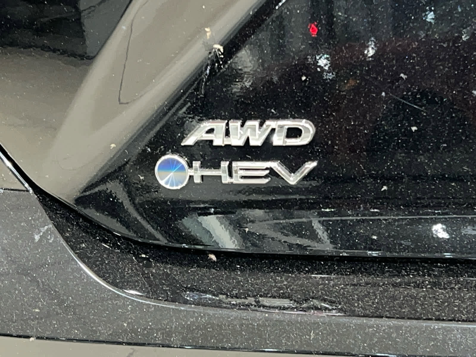 New 2026 Toyota Camry XLE w/ Premium Plus Package image 8